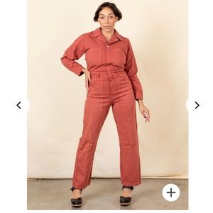Big Bud Press Sample Sale - Everyday Jumpsuit